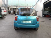 renault modus del año 2005