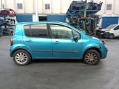 renault modus del año 2005