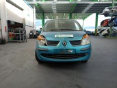 renault modus del año 2005