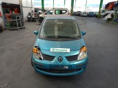 renault modus del año 2005