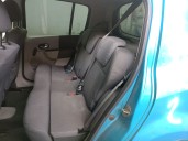 renault modus del año 2005