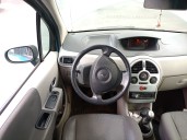 renault modus del año 2005