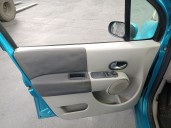renault modus del año 2005