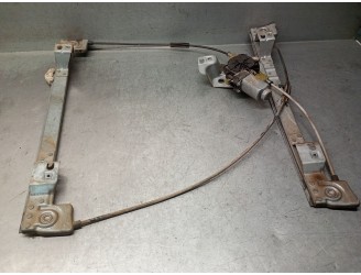 Recambio de elevalunas delantero izquierdo para renault kangoo 1.5 dci diesel referencia OEM IAM 807213441R 807213441R 