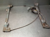 Recambio de elevalunas delantero izquierdo para renault kangoo 1.5 dci diesel referencia OEM IAM 807213441R 807213441R 