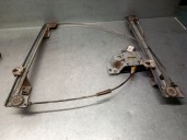 Recambio de elevalunas delantero izquierdo para renault kangoo 1.5 dci diesel referencia OEM IAM 807213441R 807213441R 