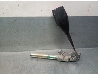 Recambio de pretensor airbag derecho para renault kangoo 1.5 dci diesel referencia OEM IAM 878967082R 878967082R 