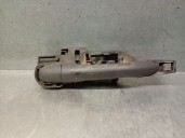 Recambio de maneta exterior trasera derecha para renault kangoo 1.5 dci diesel referencia OEM IAM 7701478188 7701478188 