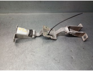 Recambio de bisagra porton para renault kangoo 1.5 dci diesel referencia OEM IAM 904008309R 904008309R 