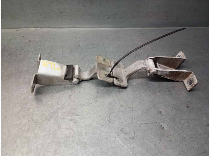 Recambio de bisagra porton para renault kangoo 1.5 dci diesel referencia OEM IAM 904008309R 904008309R 