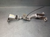 Recambio de bisagra porton para renault kangoo 1.5 dci diesel referencia OEM IAM 904008309R 904008309R 