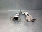 Recambio de bisagra porton para renault kangoo 1.5 dci diesel referencia OEM IAM 904008309R 904008309R 