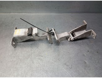 Recambio de bisagra porton para renault kangoo 1.5 dci diesel referencia OEM IAM 904008309R 904008309R 