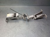 Recambio de bisagra porton para renault kangoo 1.5 dci diesel referencia OEM IAM 904008309R 904008309R 