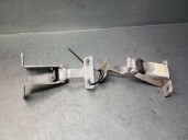 Recambio de bisagra porton para renault kangoo 1.5 dci diesel referencia OEM IAM 904008309R 904008309R 