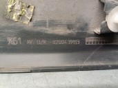 Recambio de molduras delanteras para renault kangoo 1.5 dci diesel referencia OEM IAM 8200439113 808202733R 