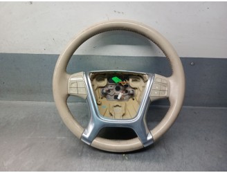 Recambio de volante para volvo s80 ii (124) d5 referencia OEM IAM 31271095 31390475 