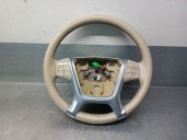 Recambio de volante para volvo s80 ii (124) d5 referencia OEM IAM 31271095 31390475 