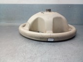 Recambio de volante para volvo s80 ii (124) d5 referencia OEM IAM 31271095 31390475 