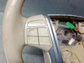 Recambio de volante para volvo s80 ii (124) d5 referencia OEM IAM 31271095 31390475 