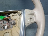 Recambio de volante para volvo s80 ii (124) d5 referencia OEM IAM 31271095 31390475 