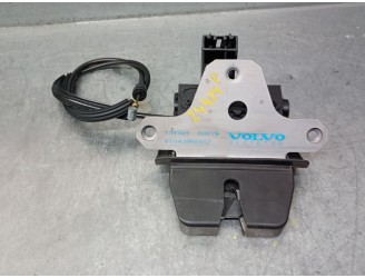 Recambio de cerradura maletero / porton para volvo s80 ii (124) d5 referencia OEM IAM 31276700 31440242 