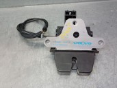 Recambio de cerradura maletero / porton para volvo s80 ii (124) d5 referencia OEM IAM 31276700 31440242 