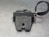 Recambio de cerradura maletero / porton para volvo s80 ii (124) d5 referencia OEM IAM 31276700 31440242 