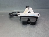 Recambio de cerradura maletero / porton para volvo s80 ii (124) d5 referencia OEM IAM 31276700 31440242 