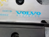 Recambio de cerradura maletero / porton para volvo s80 ii (124) d5 referencia OEM IAM 31276700 31440242 