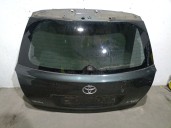 Recambio de porton trasero para toyota avensis wagon (t25) 2.0 turbodiesel cat referencia OEM IAM 6700505091 6700505091 