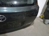 Recambio de porton trasero para toyota avensis wagon (t25) 2.0 turbodiesel cat referencia OEM IAM 6700505091 6700505091 