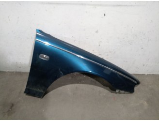 Recambio de aleta delantera derecha para mg serie 75 (rj) 2.0 16v cdt referencia OEM IAM 204D2  