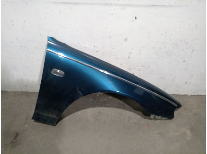 Recambio de aleta delantera derecha para mg serie 75 (rj) 2.0 16v cdt referencia OEM IAM 204D2 