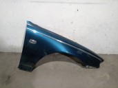Recambio de aleta delantera derecha para mg serie 75 (rj) 2.0 16v cdt referencia OEM IAM 204D2 