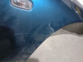 Recambio de aleta delantera derecha para mg serie 75 (rj) 2.0 16v cdt referencia OEM IAM 204D2 