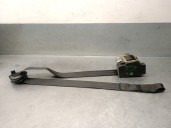 Recambio de cinturon seguridad delantero derecho para seat arosa (6h1) 1.0 referencia OEM IAM 6X3857706A 6X3857706A041 