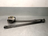 Recambio de cinturon seguridad delantero derecho para seat arosa (6h1) 1.0 referencia OEM IAM 6X3857706A 6X3857706A041 