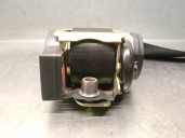 Recambio de cinturon seguridad delantero derecho para seat arosa (6h1) 1.0 referencia OEM IAM 6X3857706A 6X3857706A041 