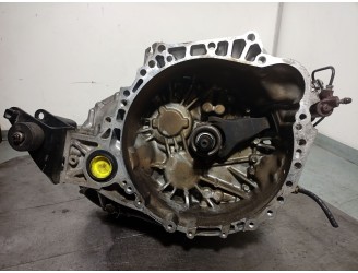 Recambio de caja cambios para toyota avensis wagon (t25) 2.0 turbodiesel cat referencia OEM IAM A7824033 303002D151 AISIN