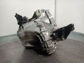 Recambio de caja cambios para toyota avensis wagon (t25) 2.0 turbodiesel cat referencia OEM IAM A7824033 303002D151 AISIN