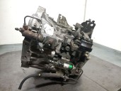 Recambio de caja cambios para toyota avensis wagon (t25) 2.0 turbodiesel cat referencia OEM IAM A7824033 303002D151 AISIN