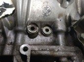 Recambio de caja cambios para toyota avensis wagon (t25) 2.0 turbodiesel cat referencia OEM IAM A7824033 303002D151 AISIN