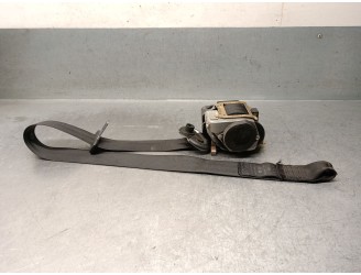Recambio de cinturon seguridad delantero izquierdo para seat arosa (6h1) 1.0 referencia OEM IAM 6X3857705C 6X3857705CE66 