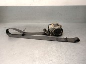 Recambio de cinturon seguridad delantero izquierdo para seat arosa (6h1) 1.0 referencia OEM IAM 6X3857705C 6X3857705CE66 