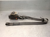 Recambio de cinturon seguridad delantero izquierdo para seat arosa (6h1) 1.0 referencia OEM IAM 6X3857705C 6X3857705CE66 