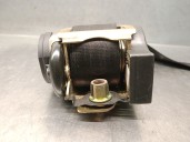 Recambio de cinturon seguridad delantero izquierdo para seat arosa (6h1) 1.0 referencia OEM IAM 6X3857705C 6X3857705CE66 