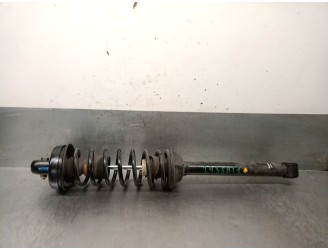 Recambio de amortiguador trasero izquierdo para ford escort berlina/turnier 1.8 16v cat referencia OEM IAM 91AB18K076HD 1302291 