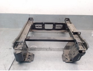 Recambio de asiento delantero derecho para fiat fiorino 1.3 16v jtd cat referencia OEM IAM 1370871080 1370871080 