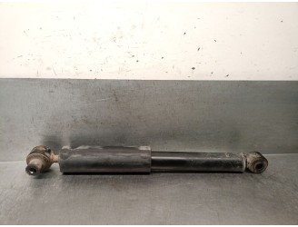 Recambio de amortiguador trasero izquierdo para renault megane i fase 2 berlina (ba0) 1.6 referencia OEM IAM 7701071362 77004103